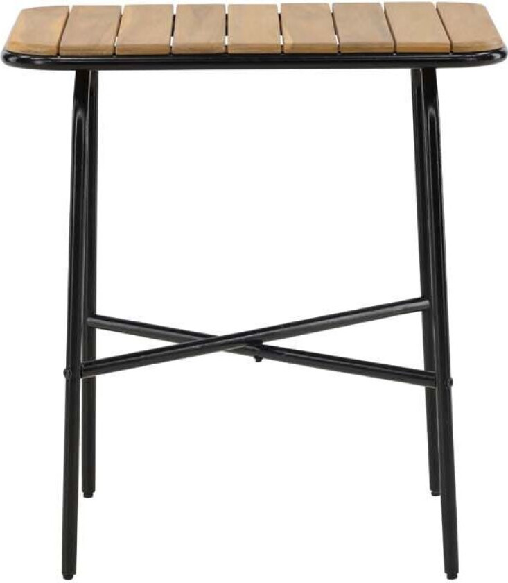 Holmbeck cafebord 88x70cm natur.