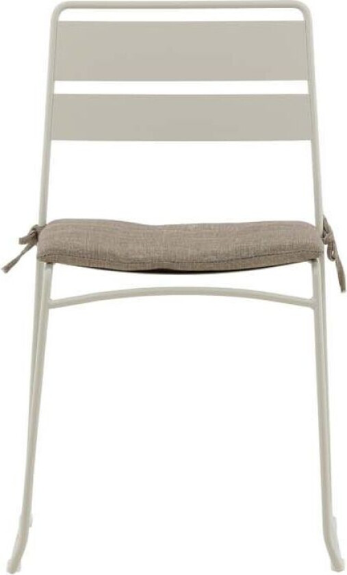 Lina sete hagepute beige.