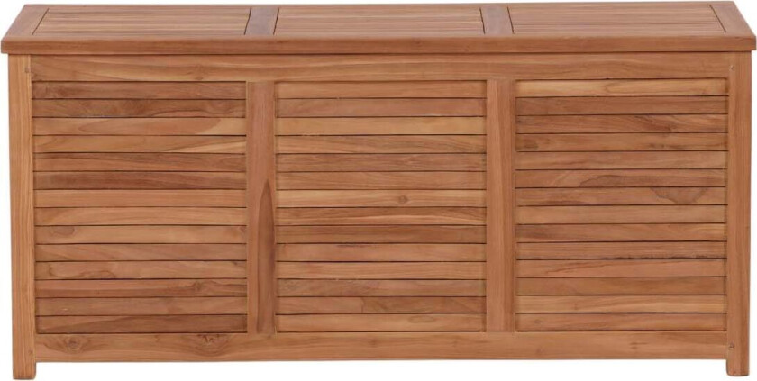 Trento putekasse natur.