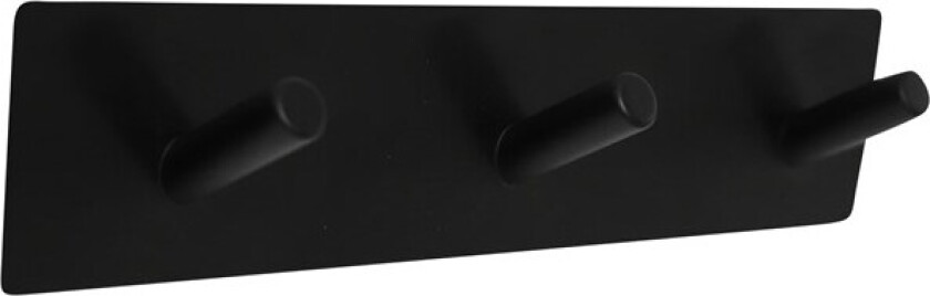 Home>it Self-Adhesive Coat Rack With 3 Hooks