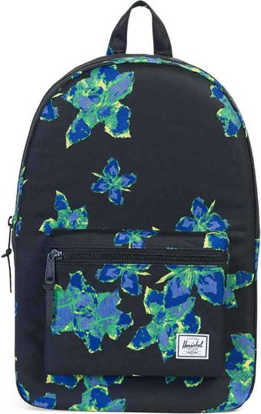Settlement Ryggsekk Neon Floral