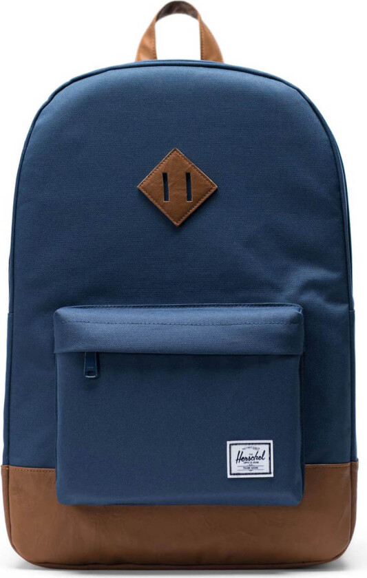 Heritage Ryggsekk Navy 21,5L