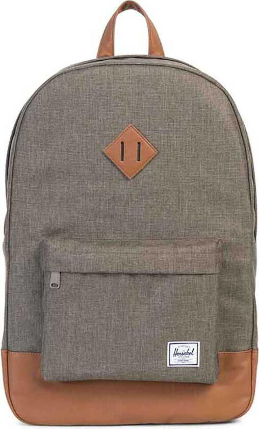 Heritage Ryggsekk Canteen Crosshatch 21,5L
