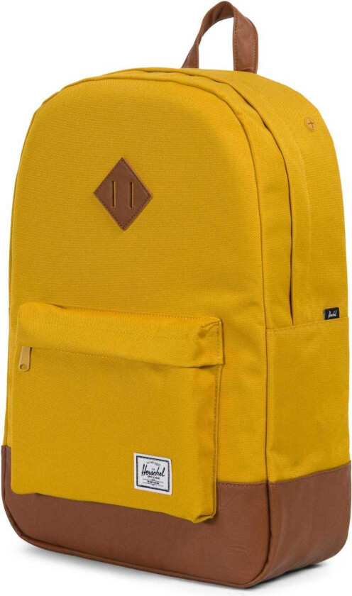 Heritage Ryggsekk Arrowwood/Tan 21,5L