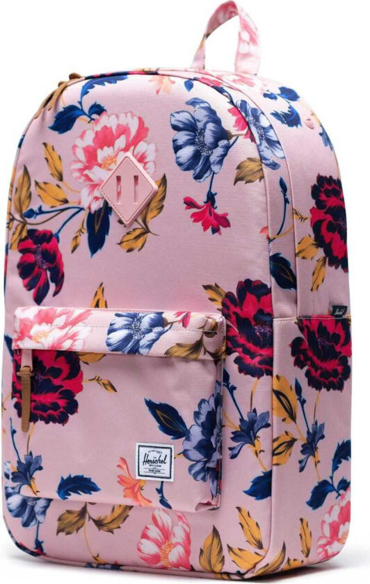 Heritage Ryggsekk Winter Flora 21,5L