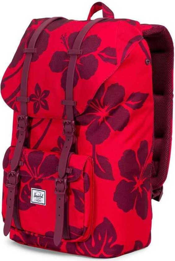 Little America Ryggsekk Aloha 25L