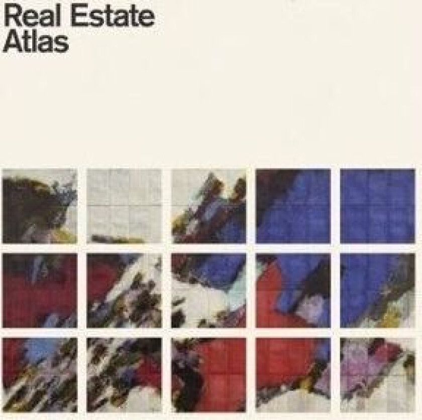 Real Estate - Atlas