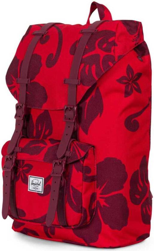 Little America Ryggsekk Aloha 17L