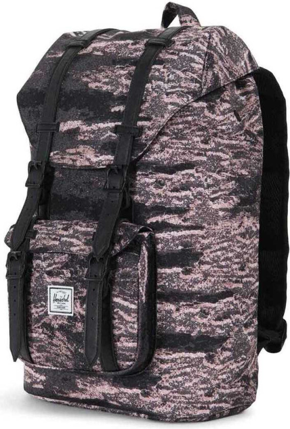 Little America Ryggsekk Ash Rose Desert 17L