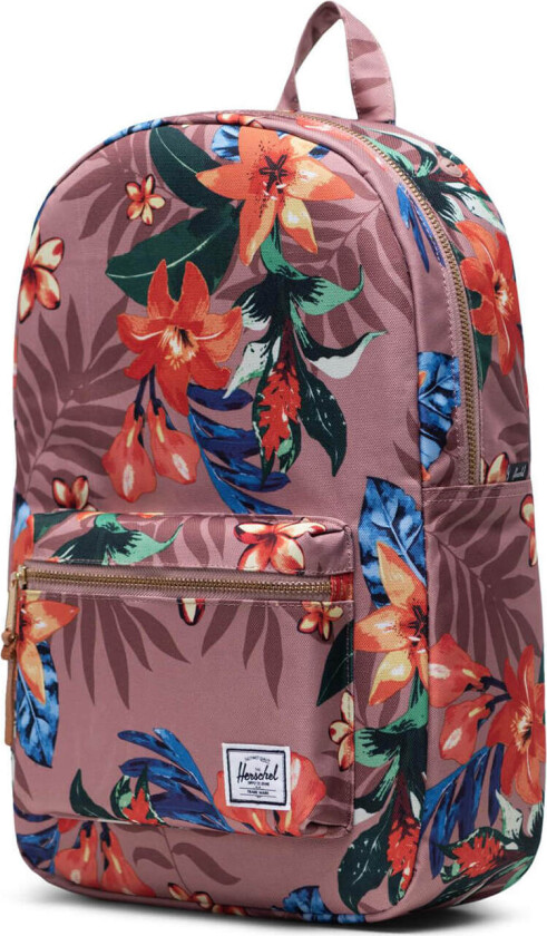 Settlement Ryggsekk Mid-Volume-Summer Floral Ash Rose