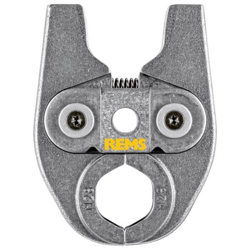 Mini Pressbakke for Mini-Press, M-profil M28