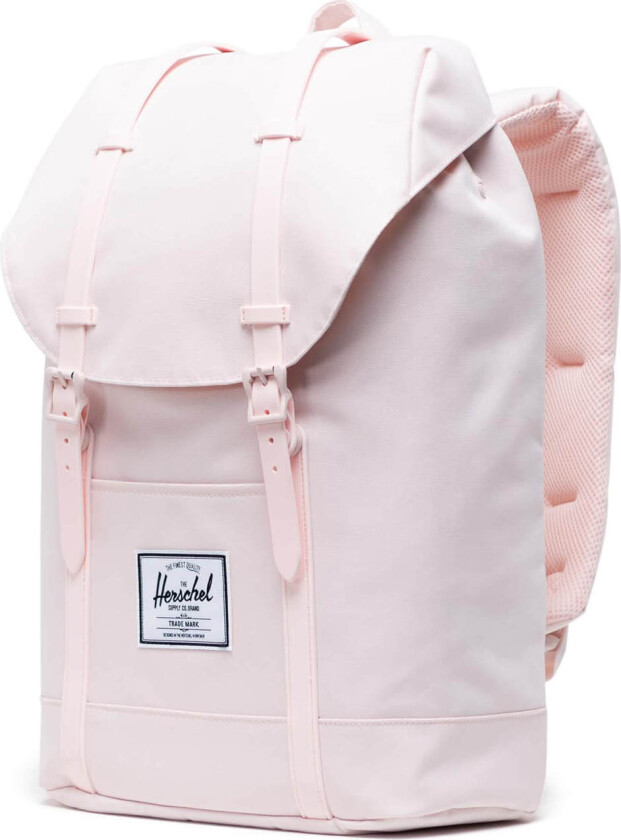 Retreat Ryggsekk 19,5L Rosewater Pastel
