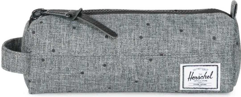 Pennal ScatteRød Raven Crosshatch