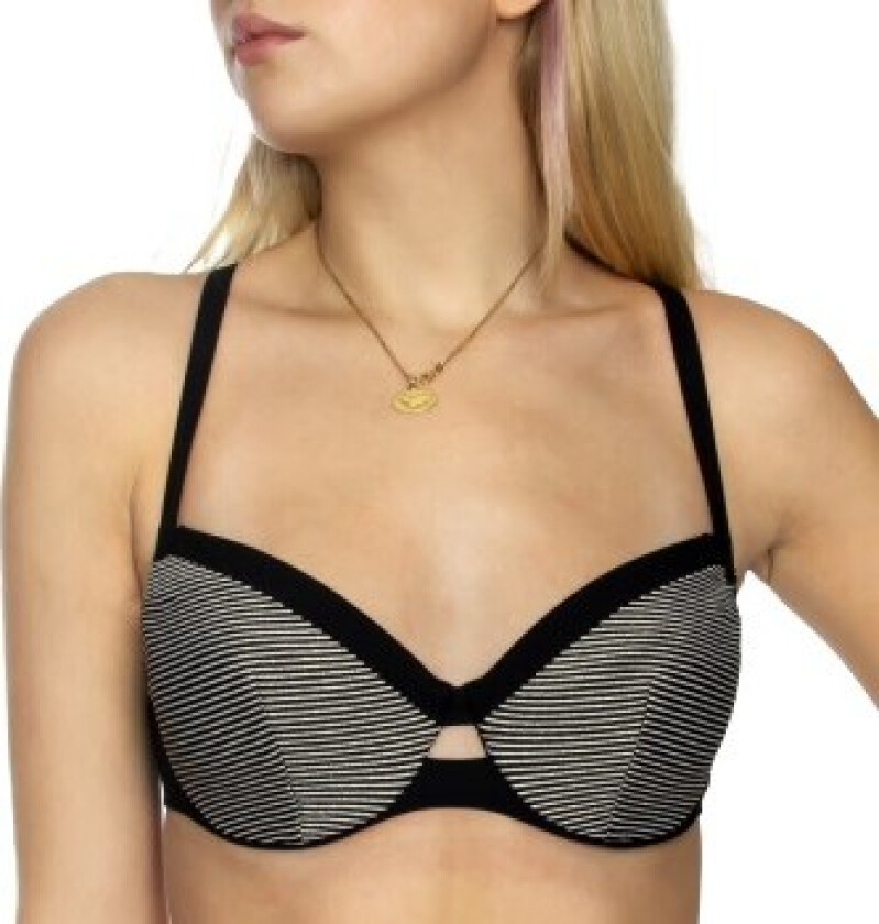 Chantelle Vibrant Covering Underwire Bikini Bra * Kampanje *