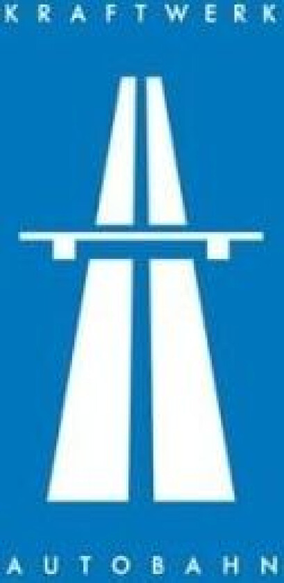 Kraftwerk - Autobahn (180 Gram)