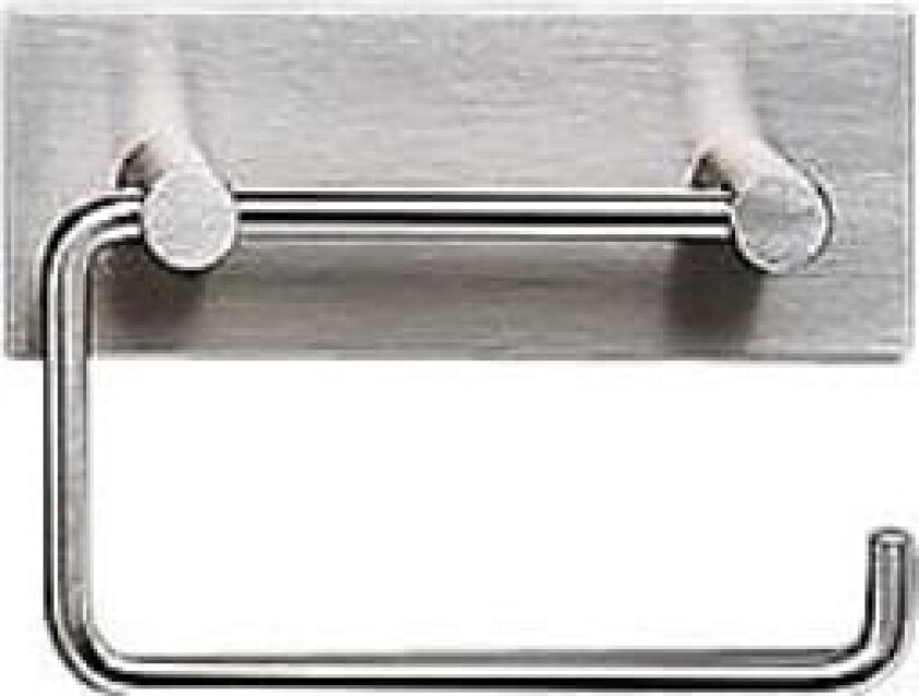 T12 dorullholder, krom