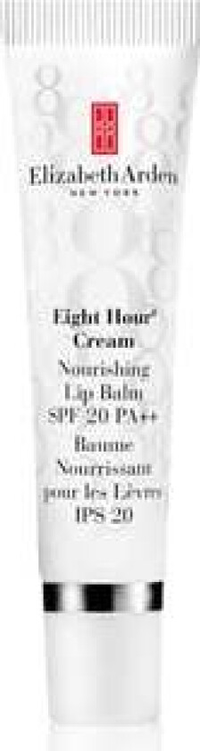 Eight Hour Cream Nourishing Lip Balm SPF 20 15 ml