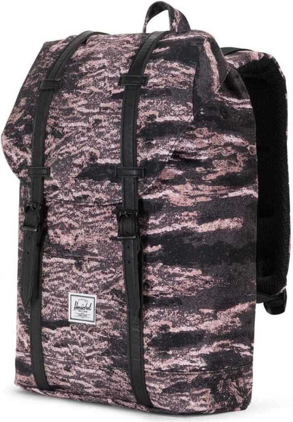 Retreat Ryggsekk 14L Ash Rose Desert