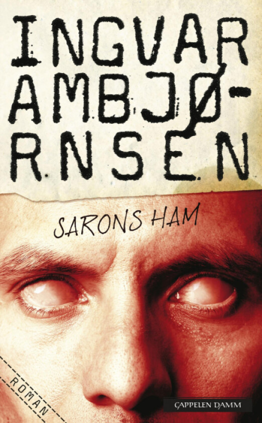 Sarons ham av Ingvar Ambjørnsen