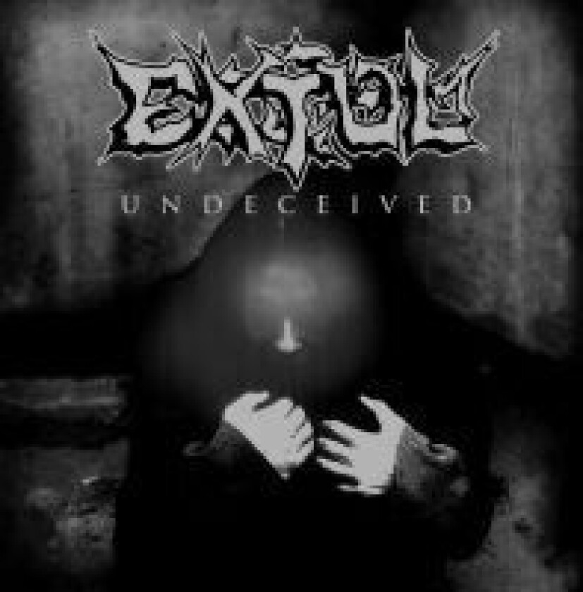 Extol - Undeceived