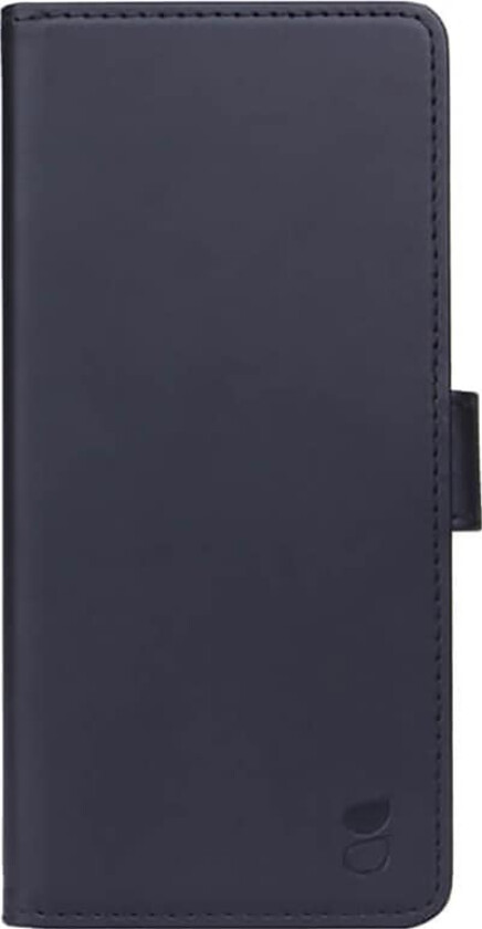 Mobile Wallet Xiaomi Redmi Note 10 Pro Black