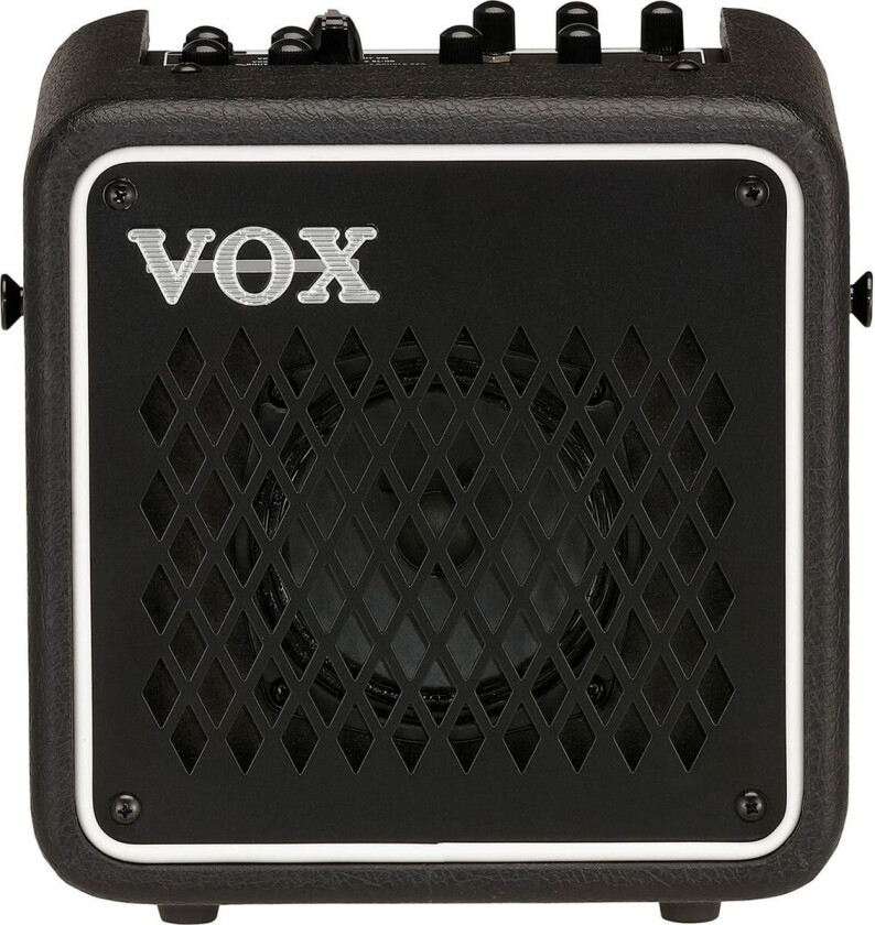 Vox Vmg-3 Mini Go Combo Amp