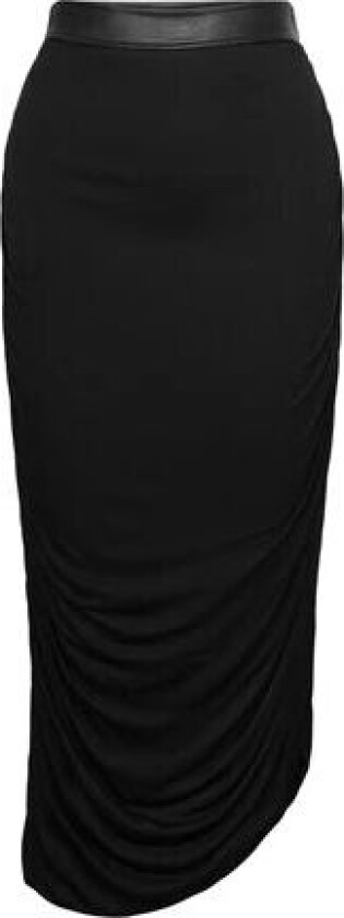 Verdi Skirt - Black 36