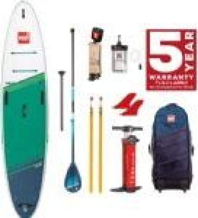Voyager 12.6 HT SUP-lautasetti