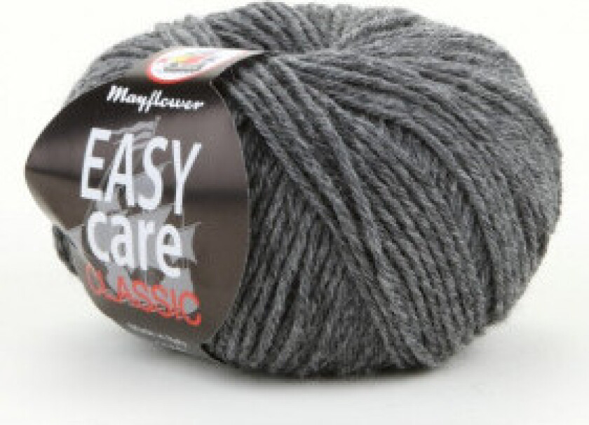 Easy Care Classic Garn Mix 253 Grå