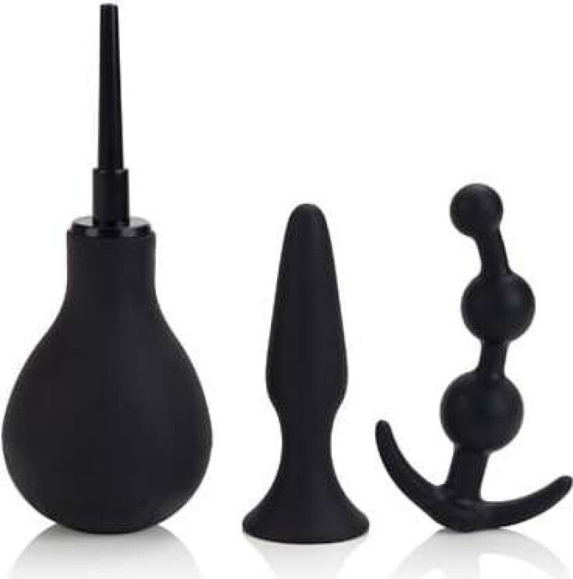 Anal Explorer Kit Anaplugger pakke