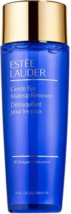 Bilde av Gentle Eye Makeup Remover Liquid (100ml)