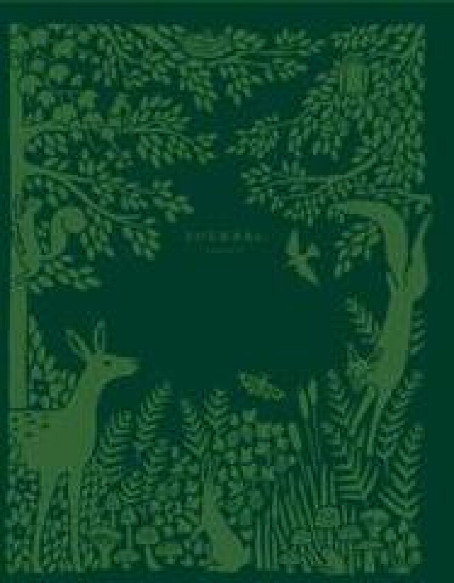 Woodland Journal