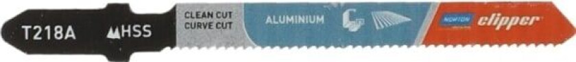 Bilde av Norton Clipper NORTON SAGBLAD T218A /3 stk. METALL N70184608380