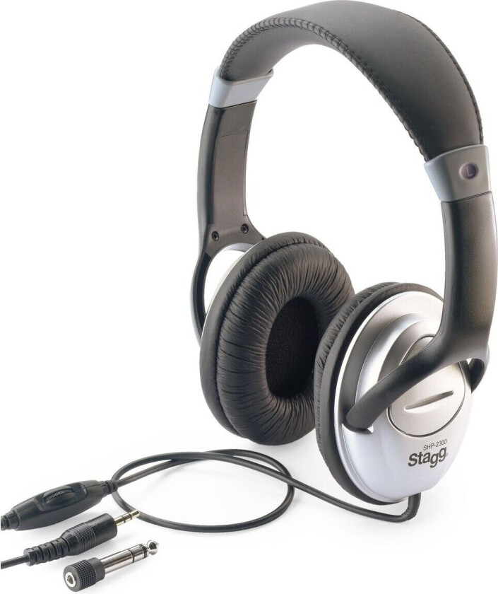 SHP - 2300 H Generell Hensikt Hi-Fi Stereo-hodetelefoner