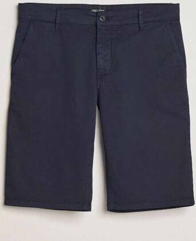 Lyle & Scott Chinos Shorts Dark Navy