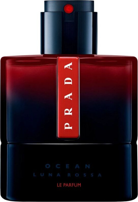 Luna Rossa Ocean Le Parfum (Størrelse: 50 ML)