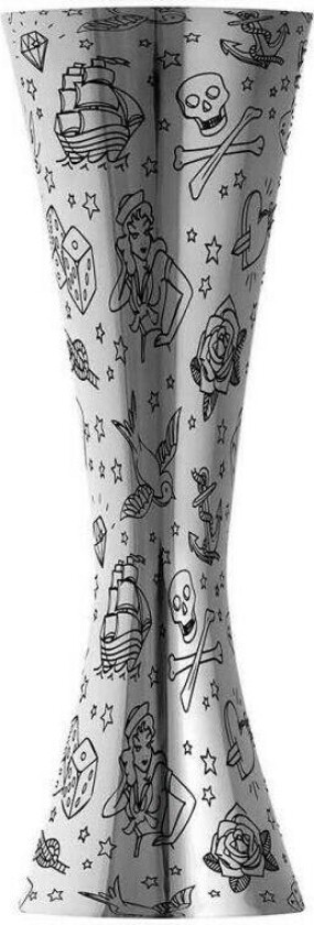 Aero Jigger 20 / 40ml Tattoo - Urban Bar