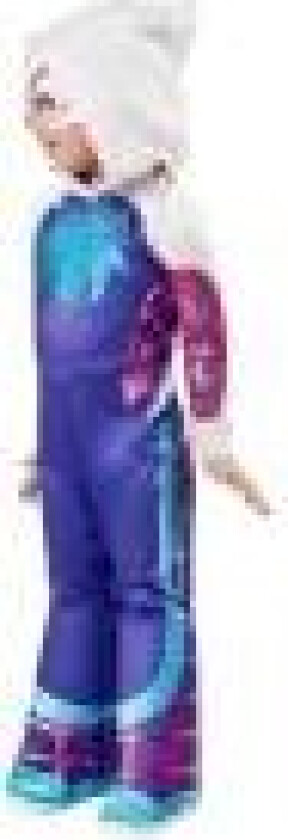 Ghost Spider kostymer