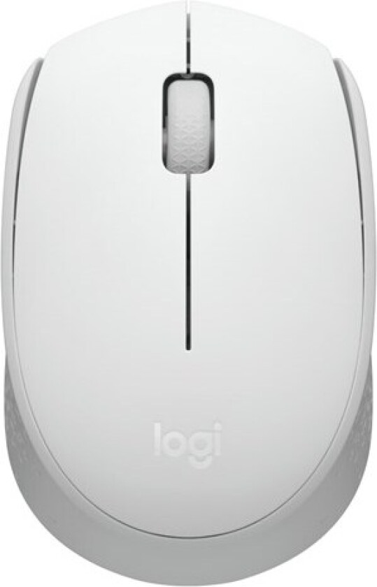 - M171 Wireless Mouse White