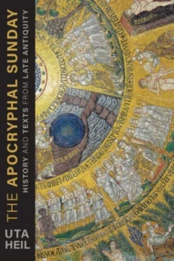 The Apocryphal Sunday av Uta Heil