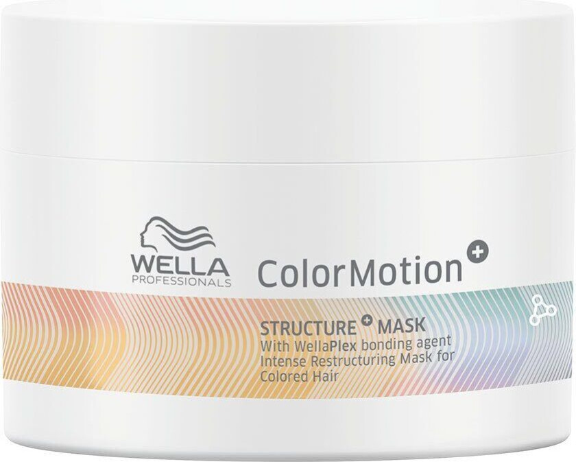 ColorMotion+ Structure+ Mask 150ml