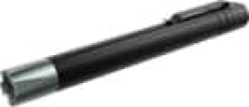 ELWIS LIGHTING Elwis PRO S160 pencil lygte, 160 lumens, lommeclip og håndledsrem, inkl 2 x AAA batterier, IPX5