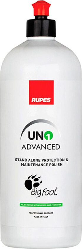 Bilde av Poleringsmiddel Rupes UNO Advanced, 1000 ml