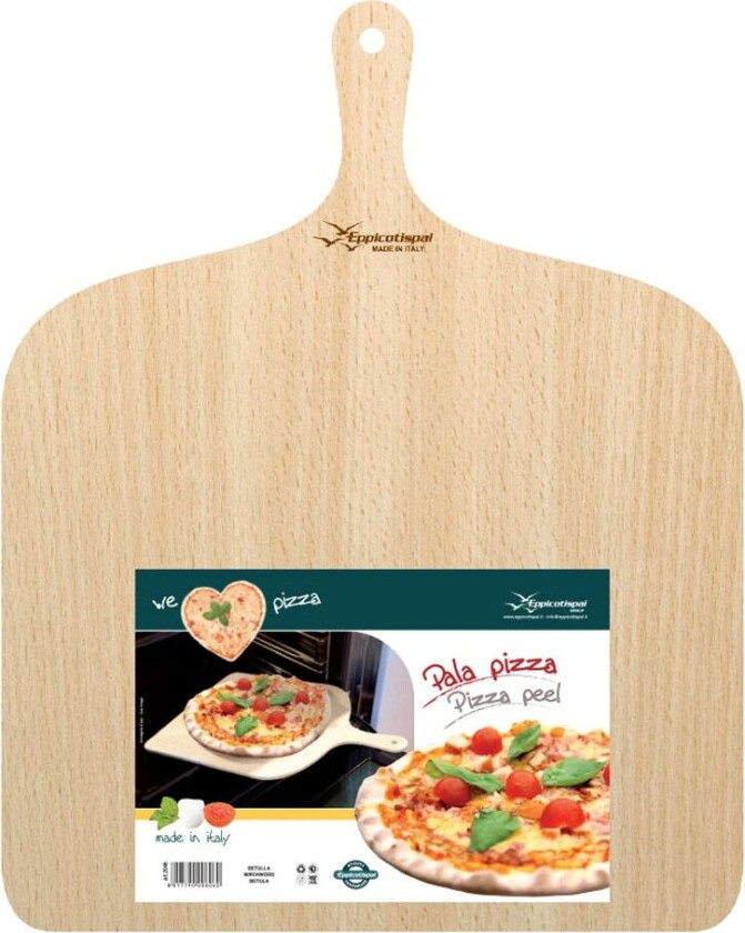 Bilde av Pizzaspade XL