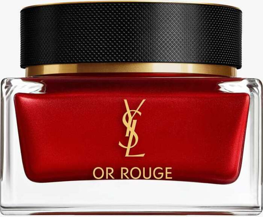 Or Rouge La Crème Riche 50 ml