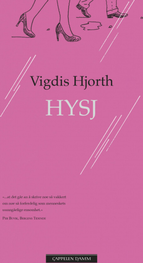 Hysj