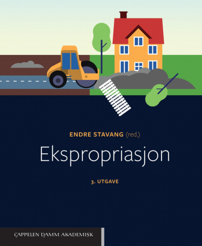 Ekspropriasjon