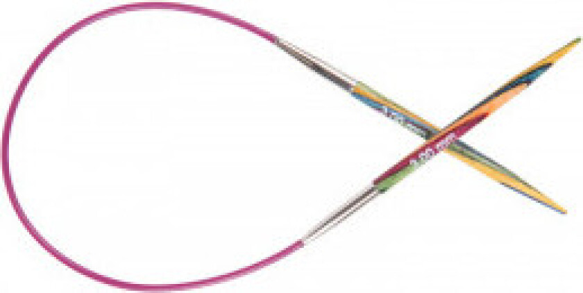 Symfonie Rundpinner Bjørk 25cm 2,75mm / 9.8in US2