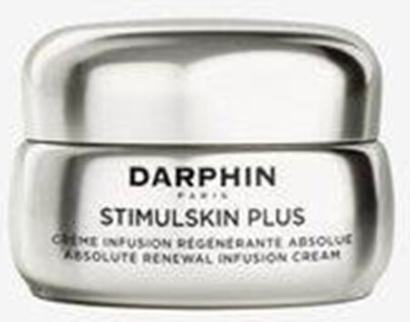 Stimulskin Plus Absolute Renewal Infusion Cream 50 ml
