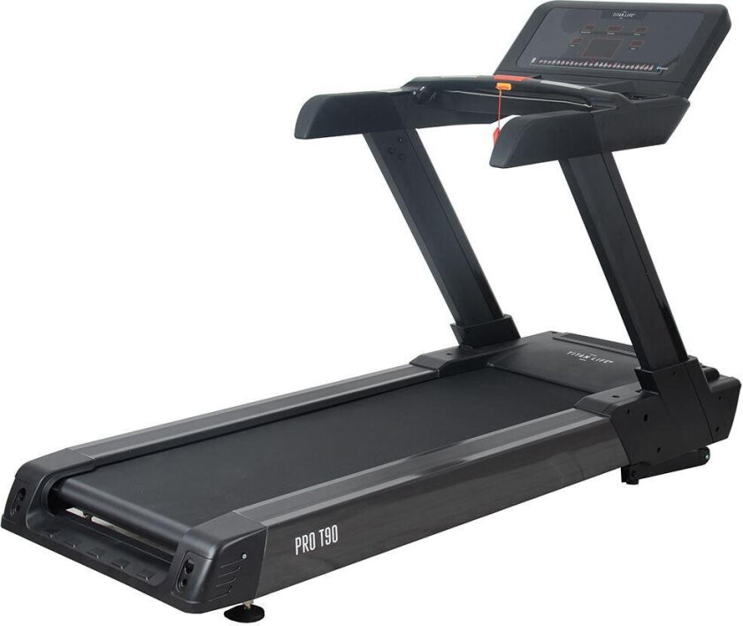 TITAN LIFE tredemølle T90 Pro